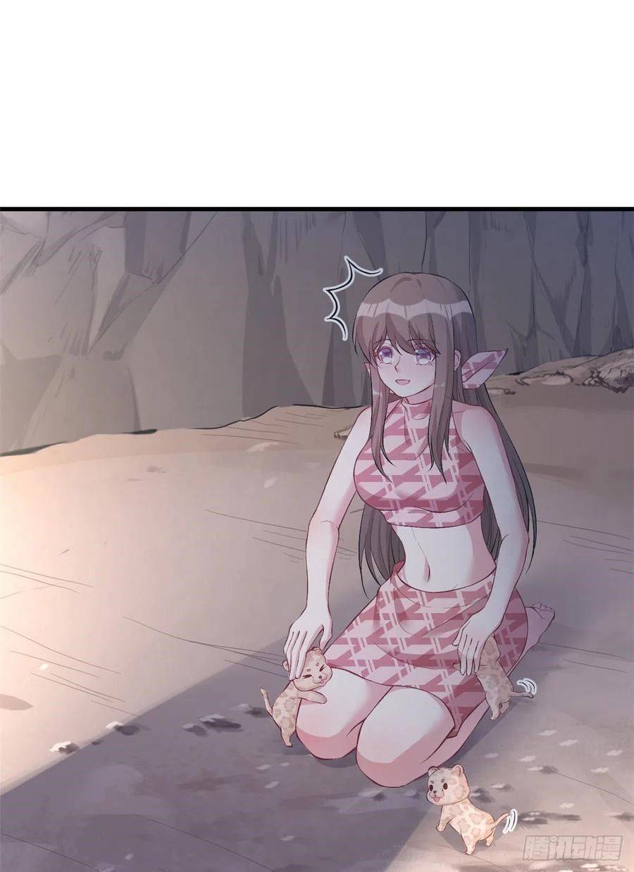 Thảnh Thơi Thú Thế Chủng Chủng Điền, Sinh Sinh Tể - Chap 214