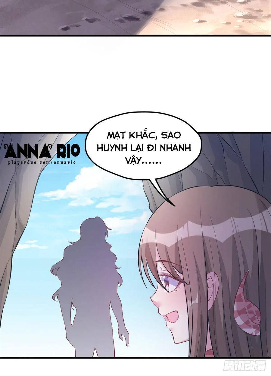 Thảnh Thơi Thú Thế Chủng Chủng Điền, Sinh Sinh Tể - Chap 214