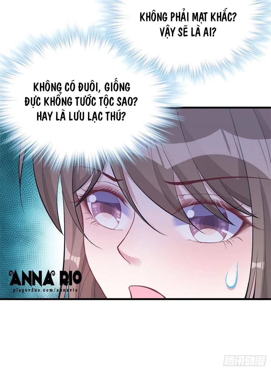 Thảnh Thơi Thú Thế Chủng Chủng Điền, Sinh Sinh Tể - Chap 214