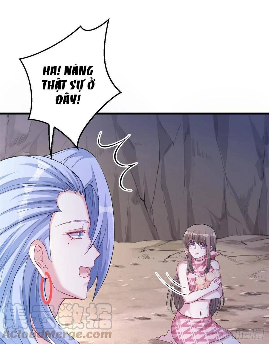 Thảnh Thơi Thú Thế Chủng Chủng Điền, Sinh Sinh Tể - Chap 214