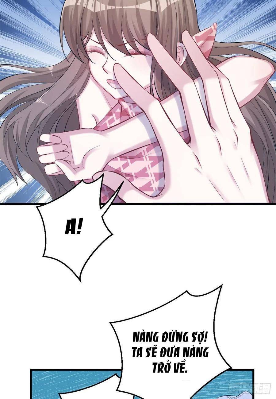 Thảnh Thơi Thú Thế Chủng Chủng Điền, Sinh Sinh Tể - Chap 214