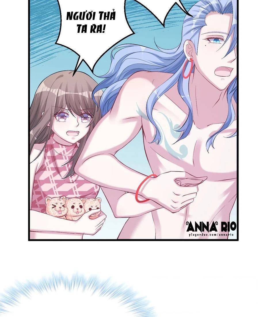 Thảnh Thơi Thú Thế Chủng Chủng Điền, Sinh Sinh Tể - Chap 214