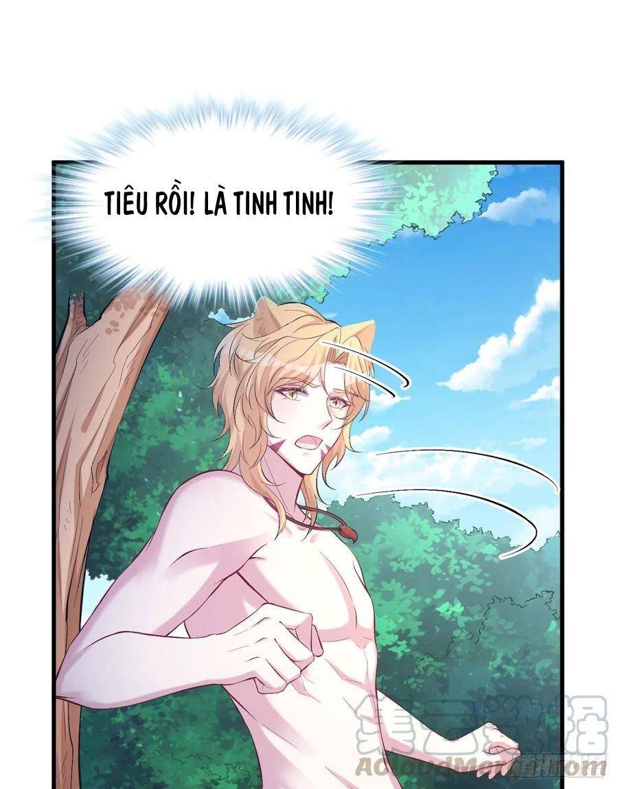 Thảnh Thơi Thú Thế Chủng Chủng Điền, Sinh Sinh Tể - Chap 214