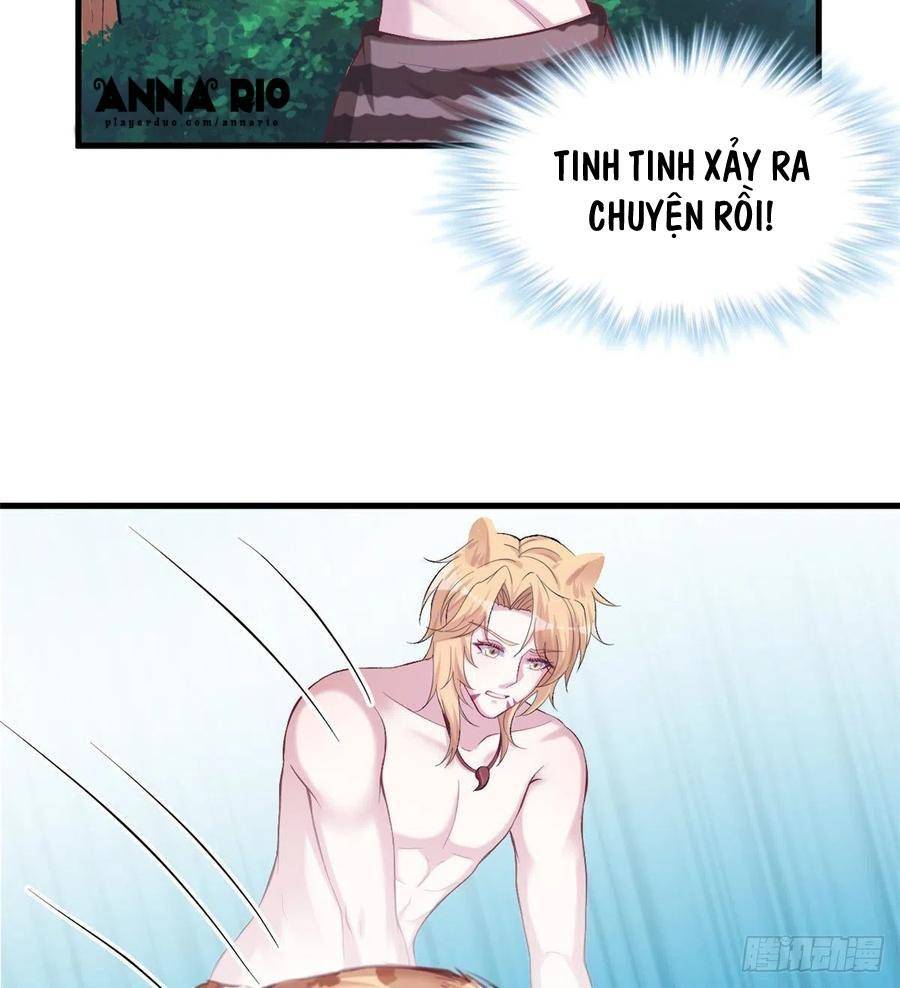 Thảnh Thơi Thú Thế Chủng Chủng Điền, Sinh Sinh Tể - Chap 214