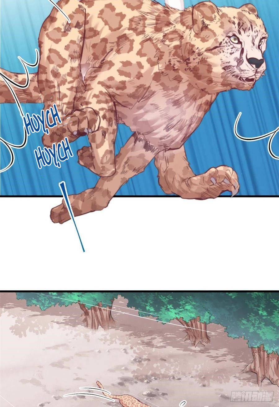 Thảnh Thơi Thú Thế Chủng Chủng Điền, Sinh Sinh Tể - Chap 214