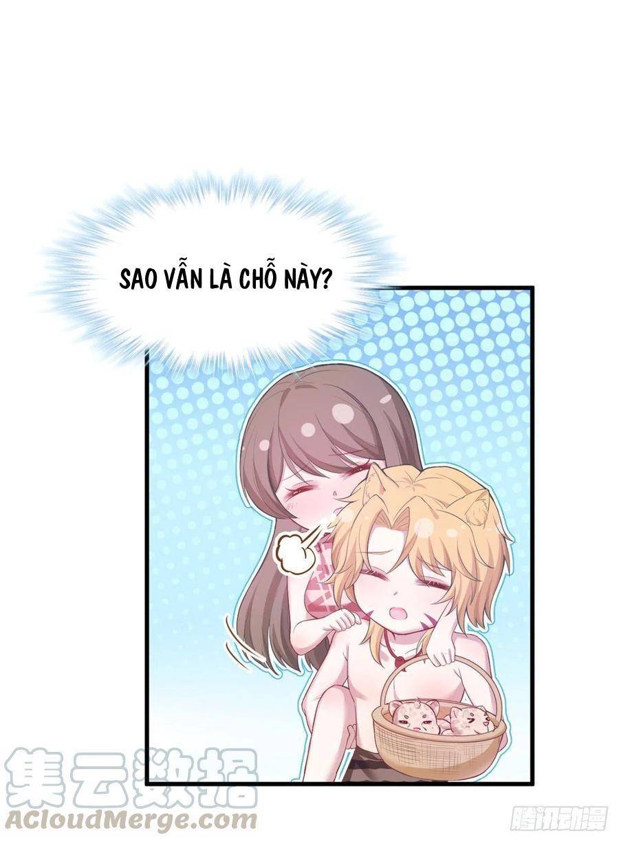 Thảnh Thơi Thú Thế Chủng Chủng Điền, Sinh Sinh Tể - Chap 214