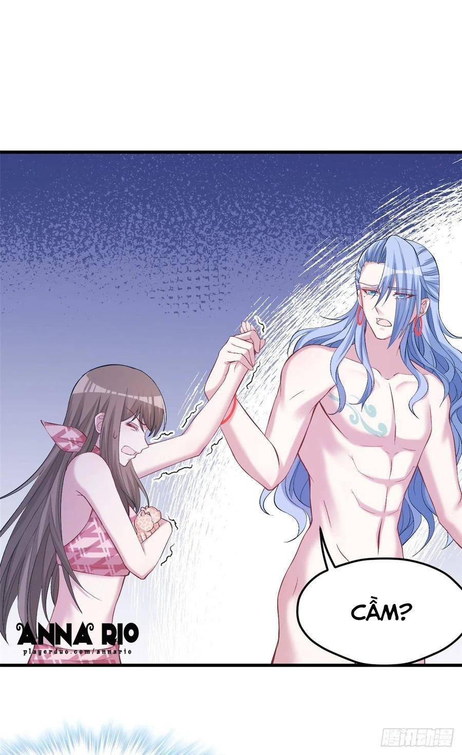 Thảnh Thơi Thú Thế Chủng Chủng Điền, Sinh Sinh Tể - Chap 214