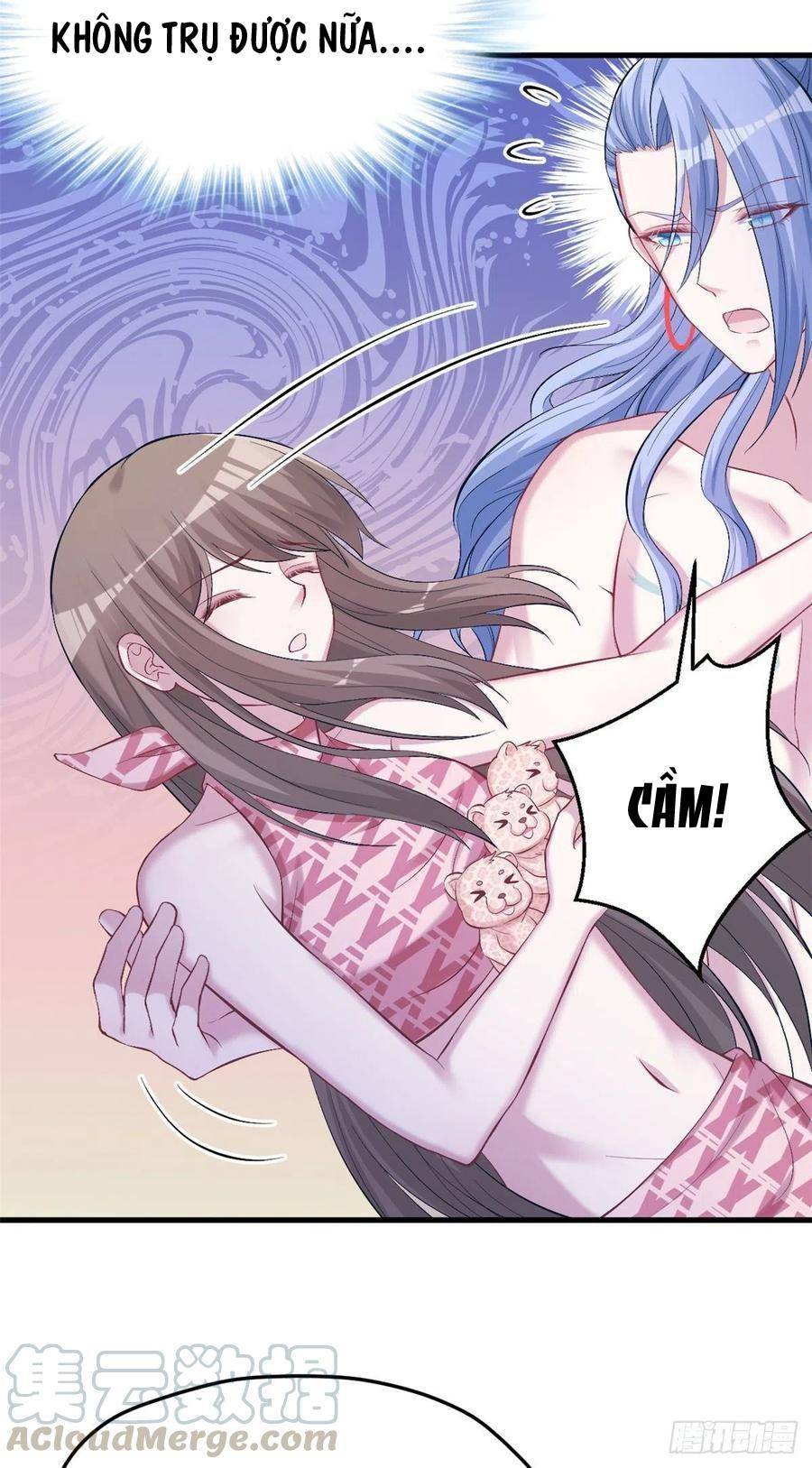 Thảnh Thơi Thú Thế Chủng Chủng Điền, Sinh Sinh Tể - Chap 214