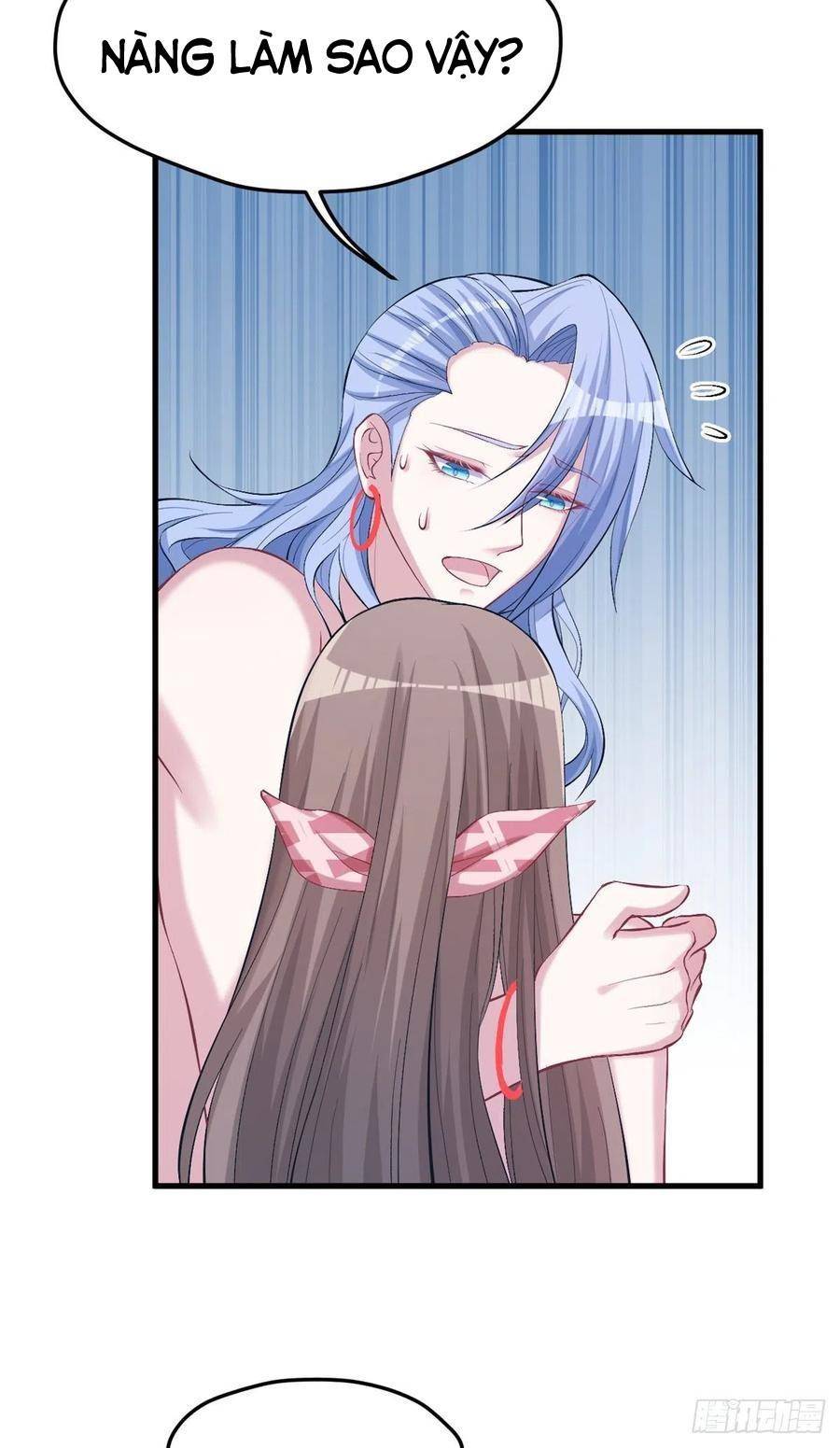 Thảnh Thơi Thú Thế Chủng Chủng Điền, Sinh Sinh Tể - Chap 214