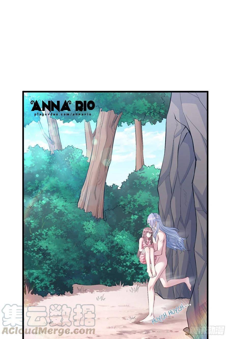 Thảnh Thơi Thú Thế Chủng Chủng Điền, Sinh Sinh Tể - Chap 214