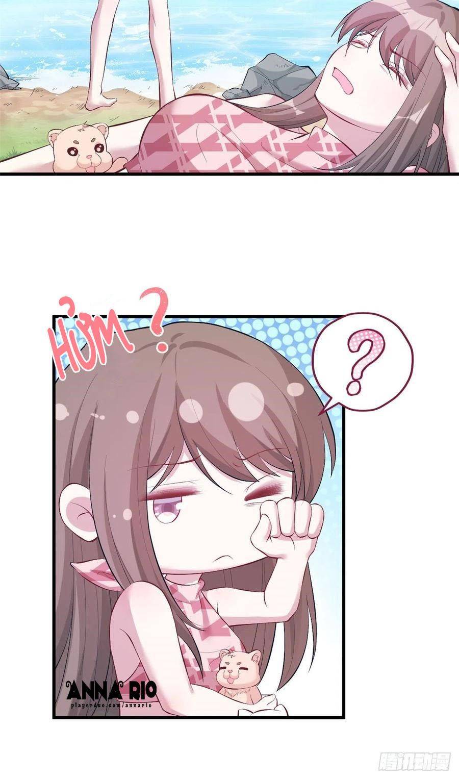 Thảnh Thơi Thú Thế Chủng Chủng Điền, Sinh Sinh Tể - Chap 214