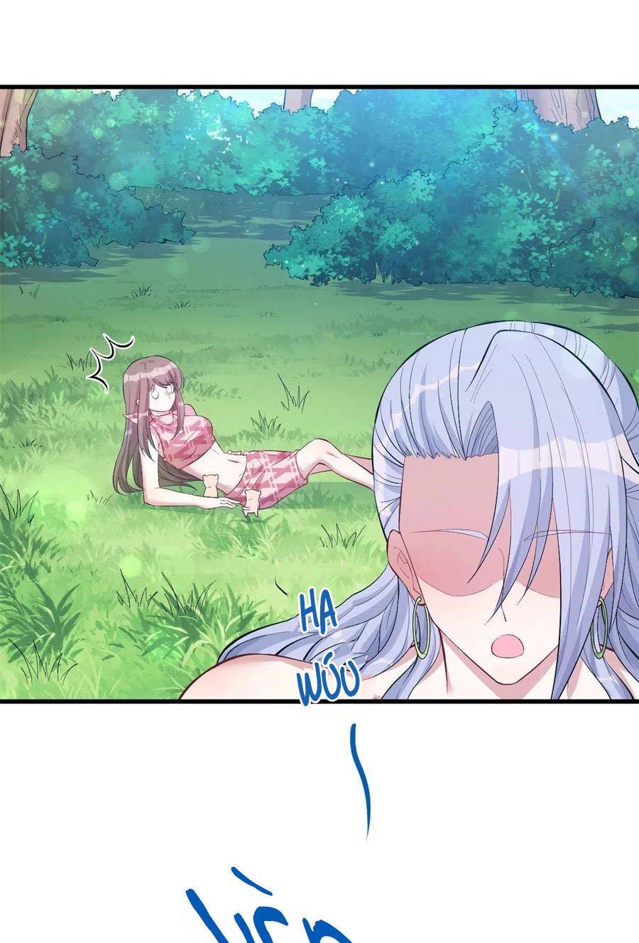 Thảnh Thơi Thú Thế Chủng Chủng Điền, Sinh Sinh Tể - Chap 214