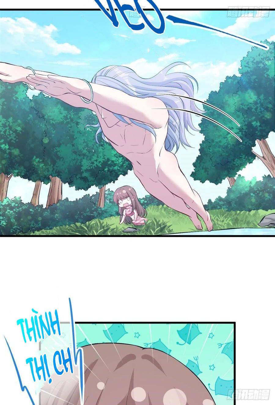 Thảnh Thơi Thú Thế Chủng Chủng Điền, Sinh Sinh Tể - Chap 214