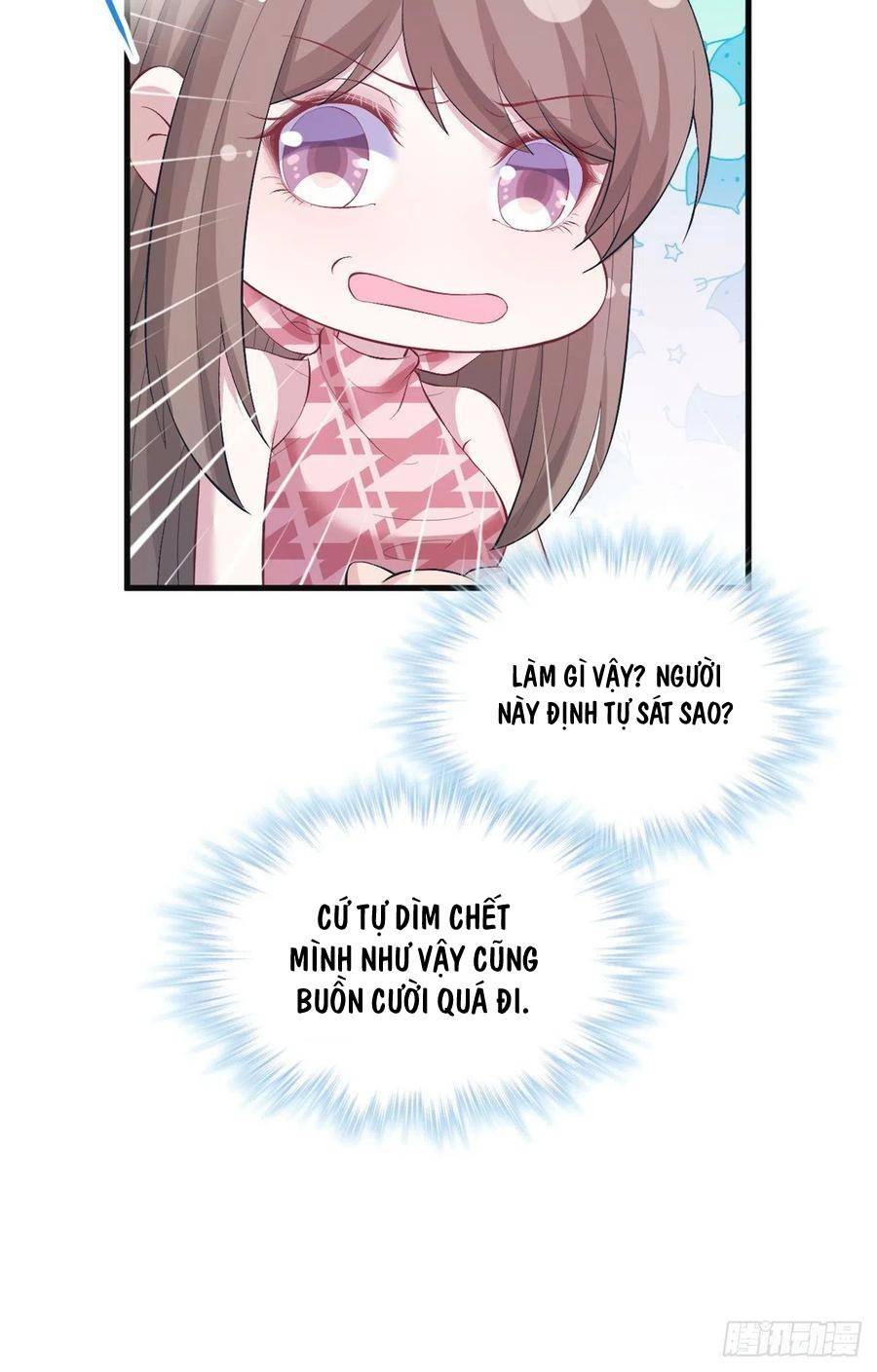 Thảnh Thơi Thú Thế Chủng Chủng Điền, Sinh Sinh Tể - Chap 214