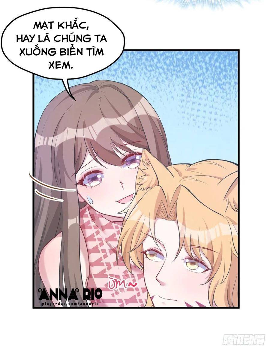 Thảnh Thơi Thú Thế Chủng Chủng Điền, Sinh Sinh Tể - Chap 214