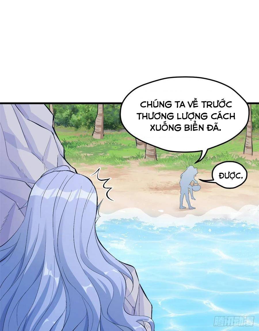 Thảnh Thơi Thú Thế Chủng Chủng Điền, Sinh Sinh Tể - Chap 214