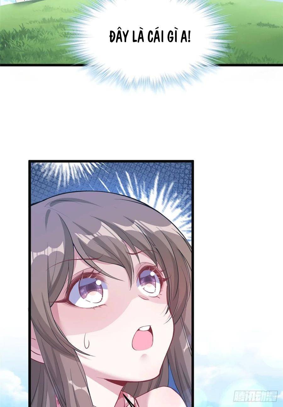 Thảnh Thơi Thú Thế Chủng Chủng Điền, Sinh Sinh Tể - Chap 215