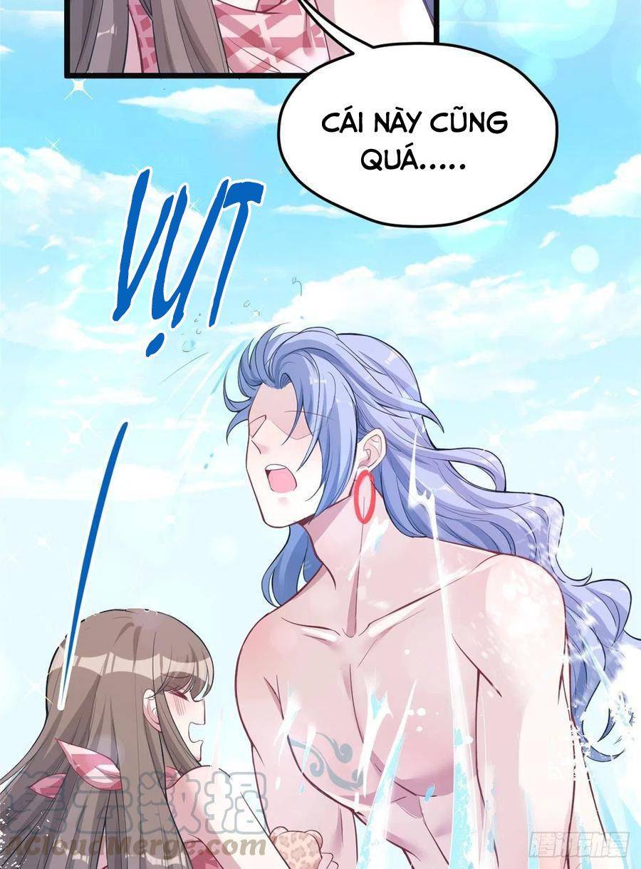 Thảnh Thơi Thú Thế Chủng Chủng Điền, Sinh Sinh Tể - Chap 215