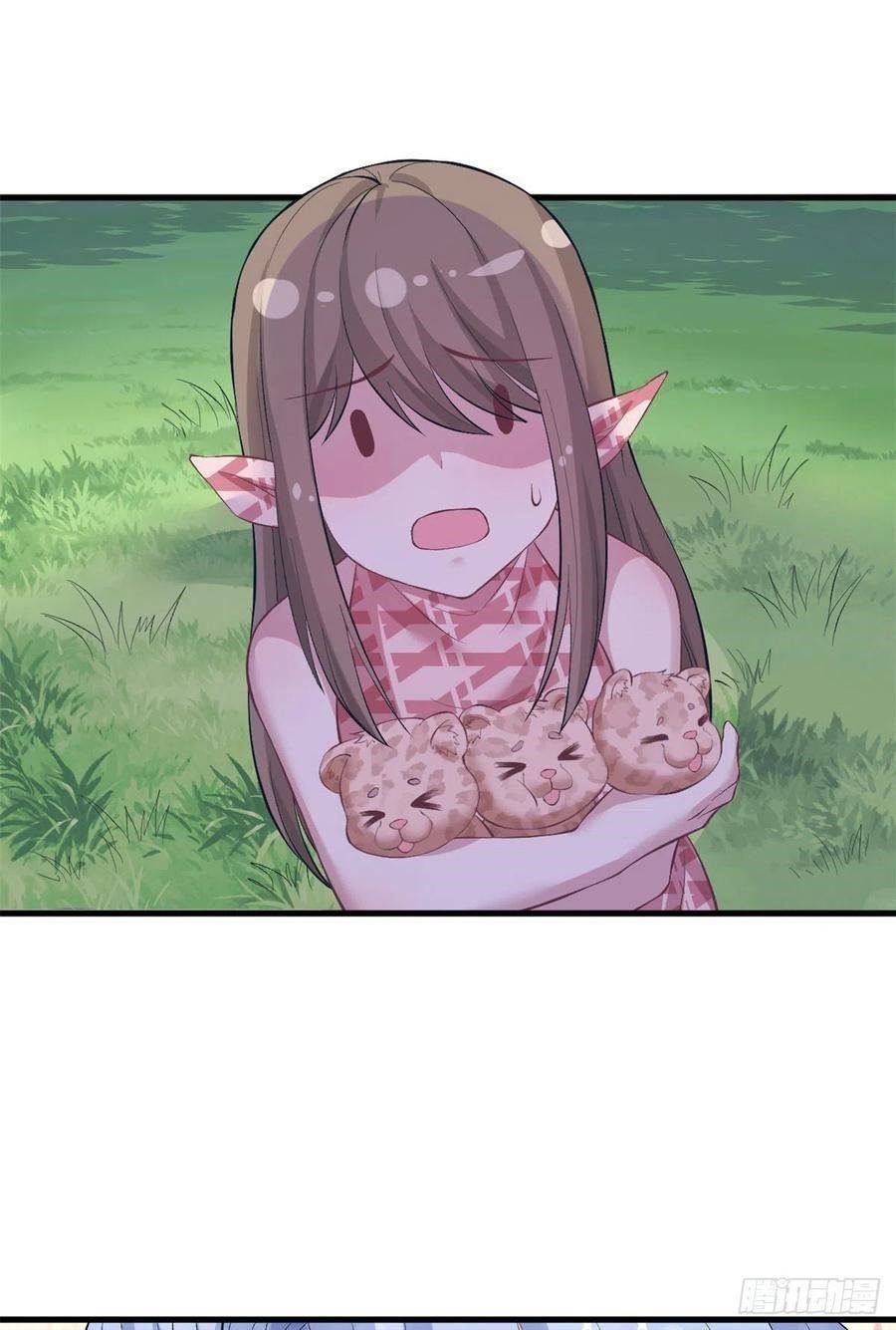 Thảnh Thơi Thú Thế Chủng Chủng Điền, Sinh Sinh Tể - Chap 215