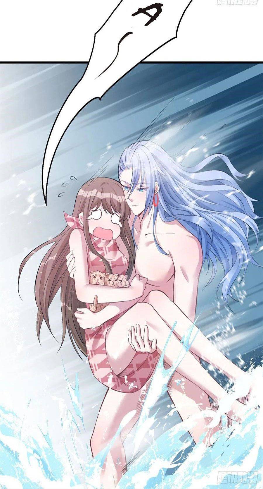 Thảnh Thơi Thú Thế Chủng Chủng Điền, Sinh Sinh Tể - Chap 215