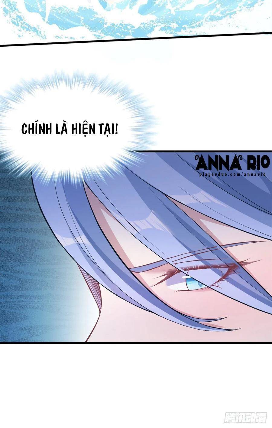 Thảnh Thơi Thú Thế Chủng Chủng Điền, Sinh Sinh Tể - Chap 215