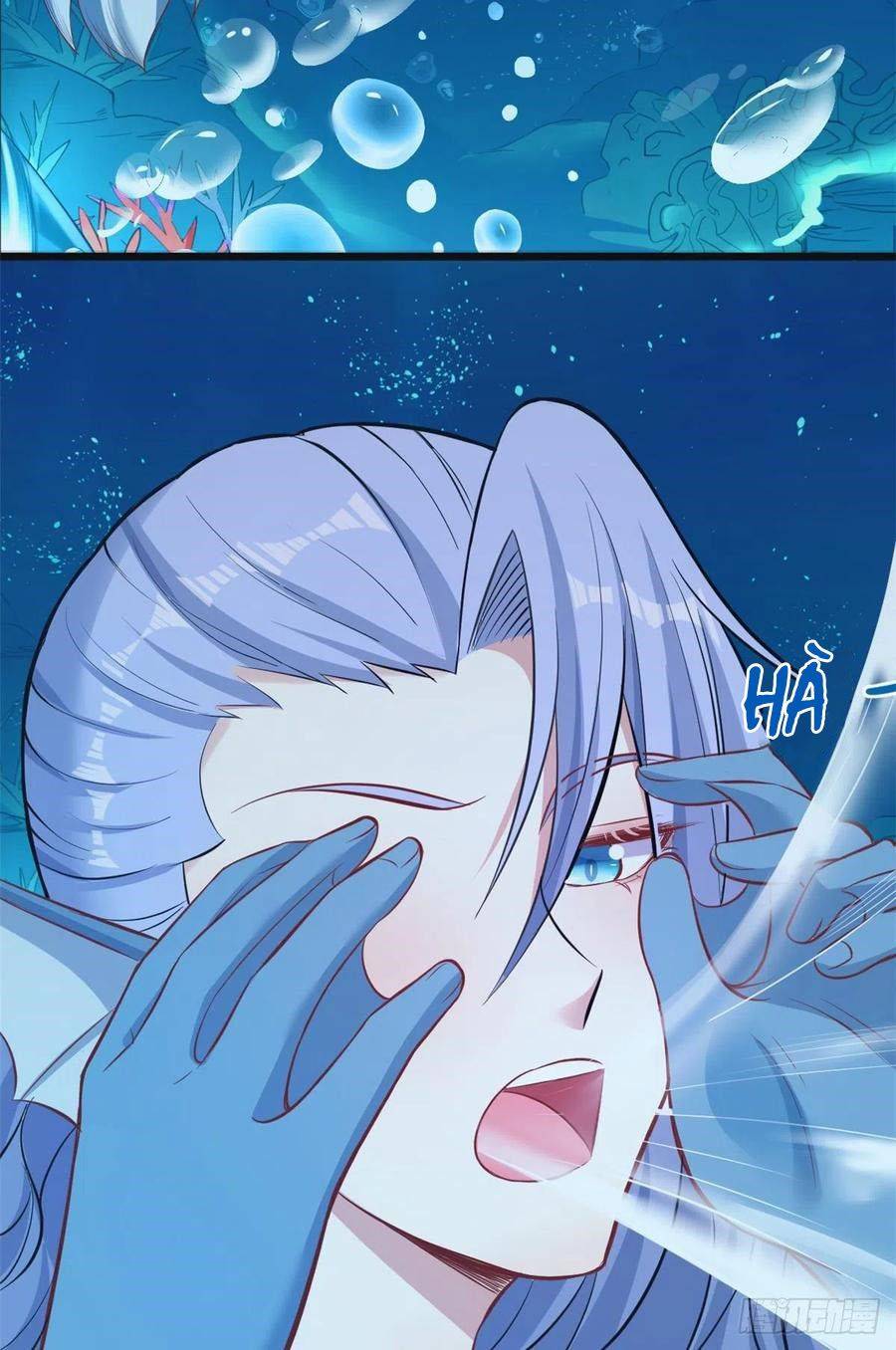 Thảnh Thơi Thú Thế Chủng Chủng Điền, Sinh Sinh Tể - Chap 215