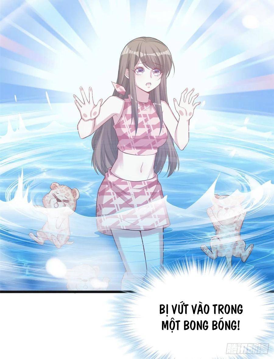 Thảnh Thơi Thú Thế Chủng Chủng Điền, Sinh Sinh Tể - Chap 215