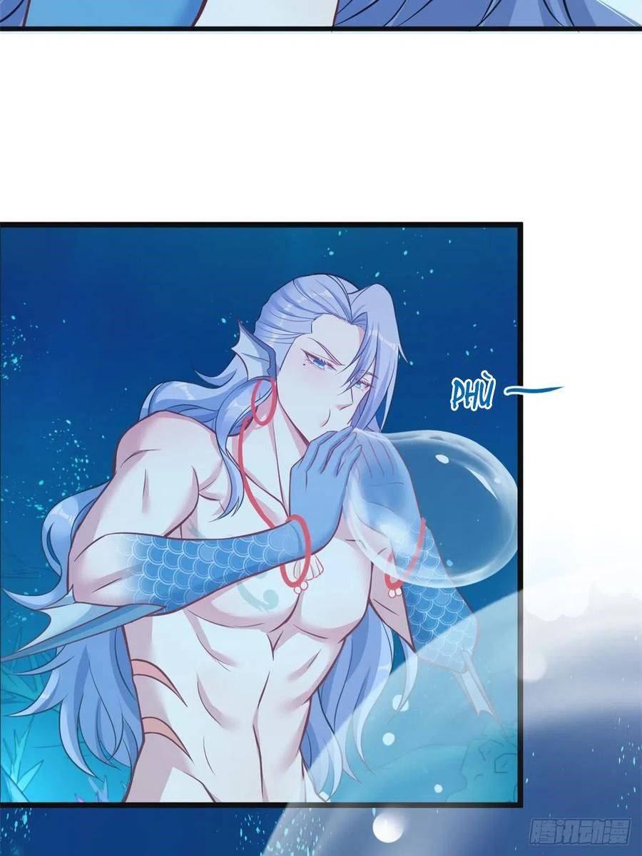 Thảnh Thơi Thú Thế Chủng Chủng Điền, Sinh Sinh Tể - Chap 215