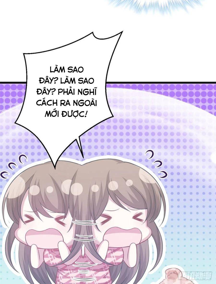 Thảnh Thơi Thú Thế Chủng Chủng Điền, Sinh Sinh Tể - Chap 215