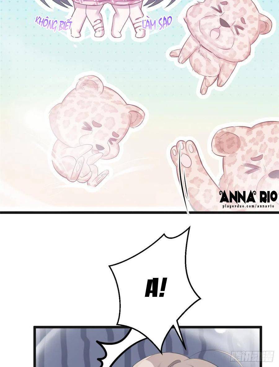 Thảnh Thơi Thú Thế Chủng Chủng Điền, Sinh Sinh Tể - Chap 215