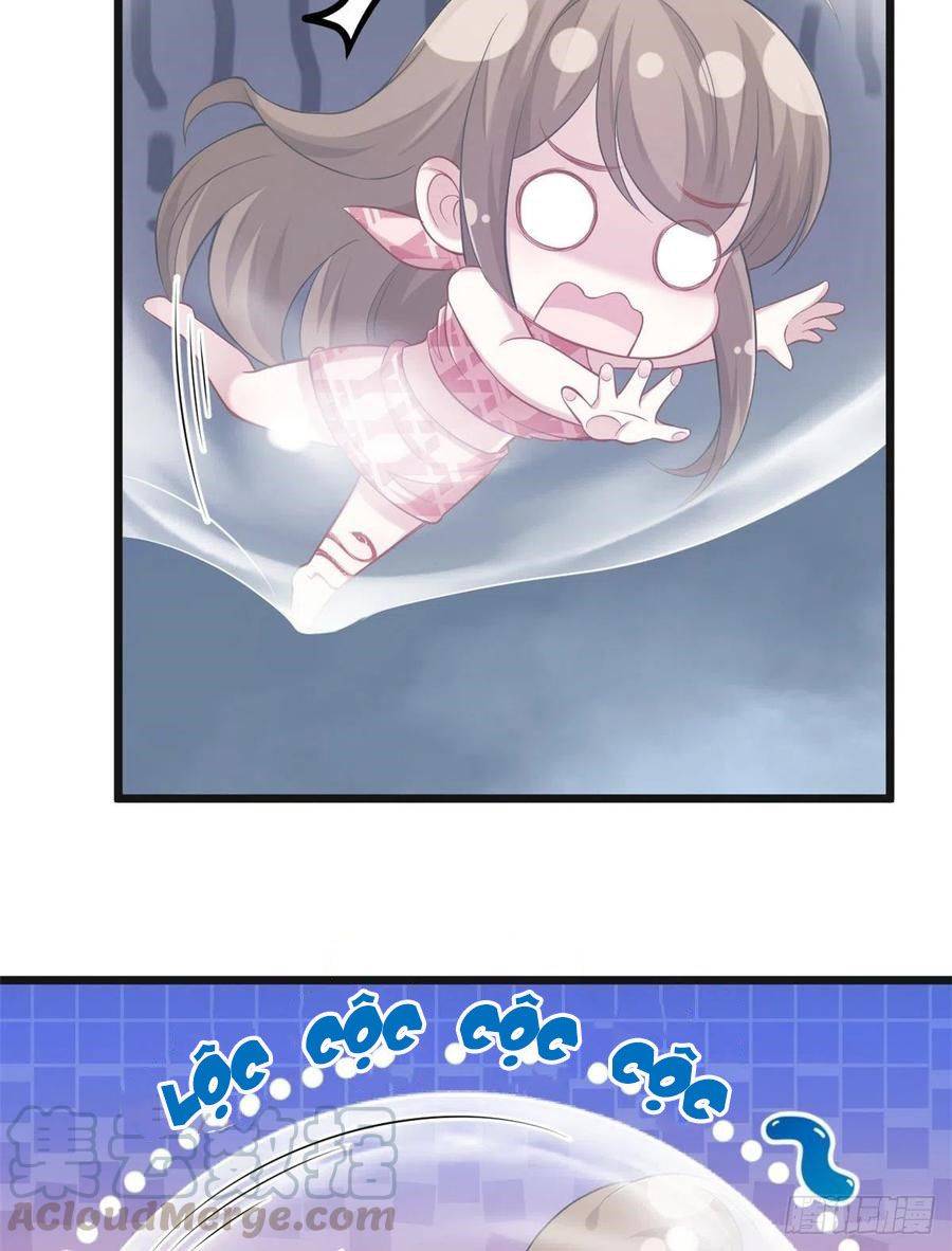 Thảnh Thơi Thú Thế Chủng Chủng Điền, Sinh Sinh Tể - Chap 215