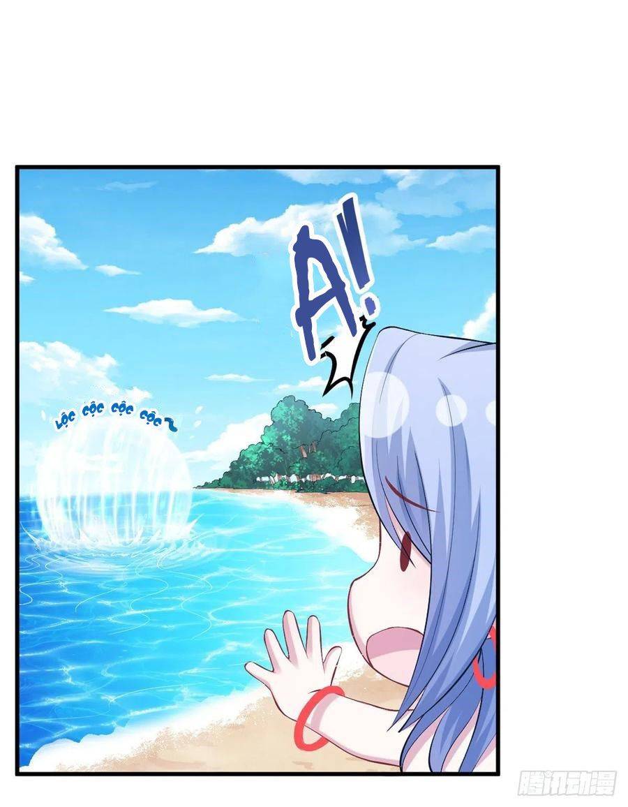 Thảnh Thơi Thú Thế Chủng Chủng Điền, Sinh Sinh Tể - Chap 215