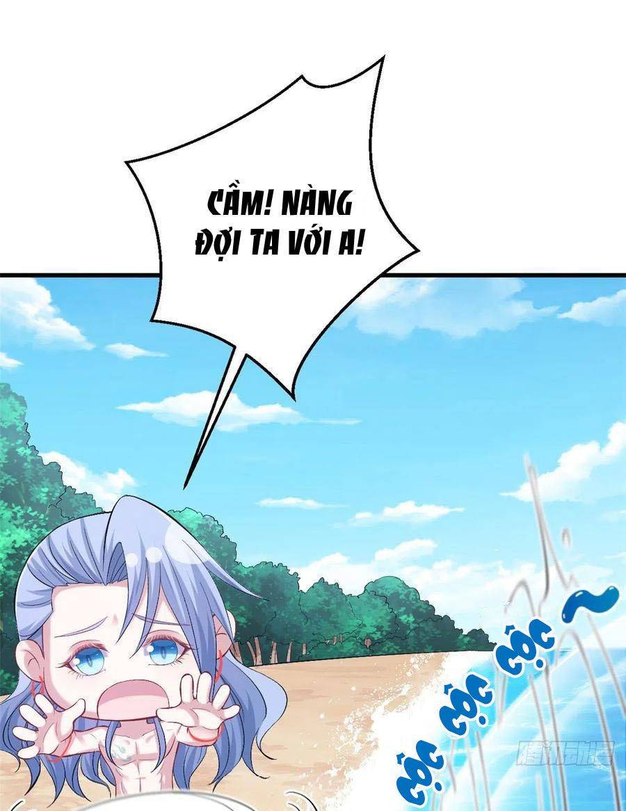 Thảnh Thơi Thú Thế Chủng Chủng Điền, Sinh Sinh Tể - Chap 215