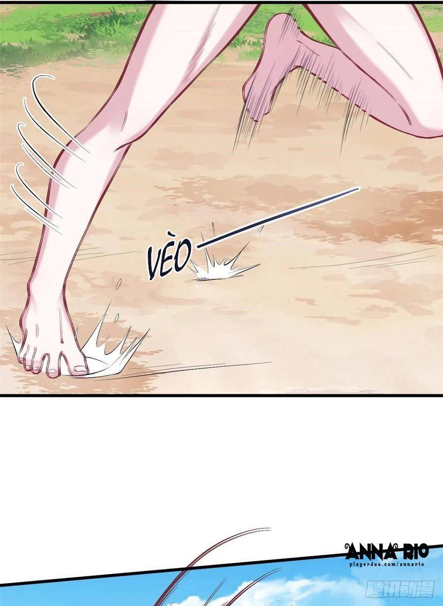 Thảnh Thơi Thú Thế Chủng Chủng Điền, Sinh Sinh Tể - Chap 215