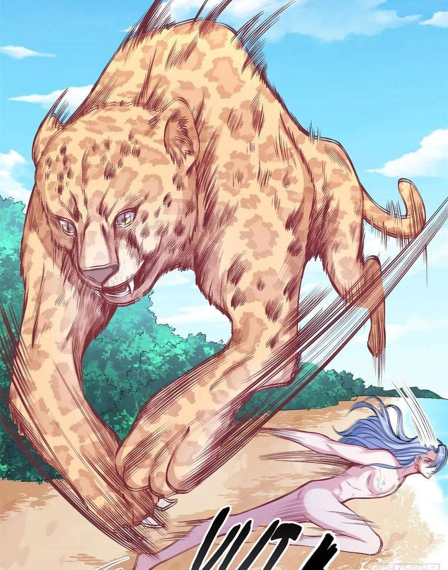 Thảnh Thơi Thú Thế Chủng Chủng Điền, Sinh Sinh Tể - Chap 215