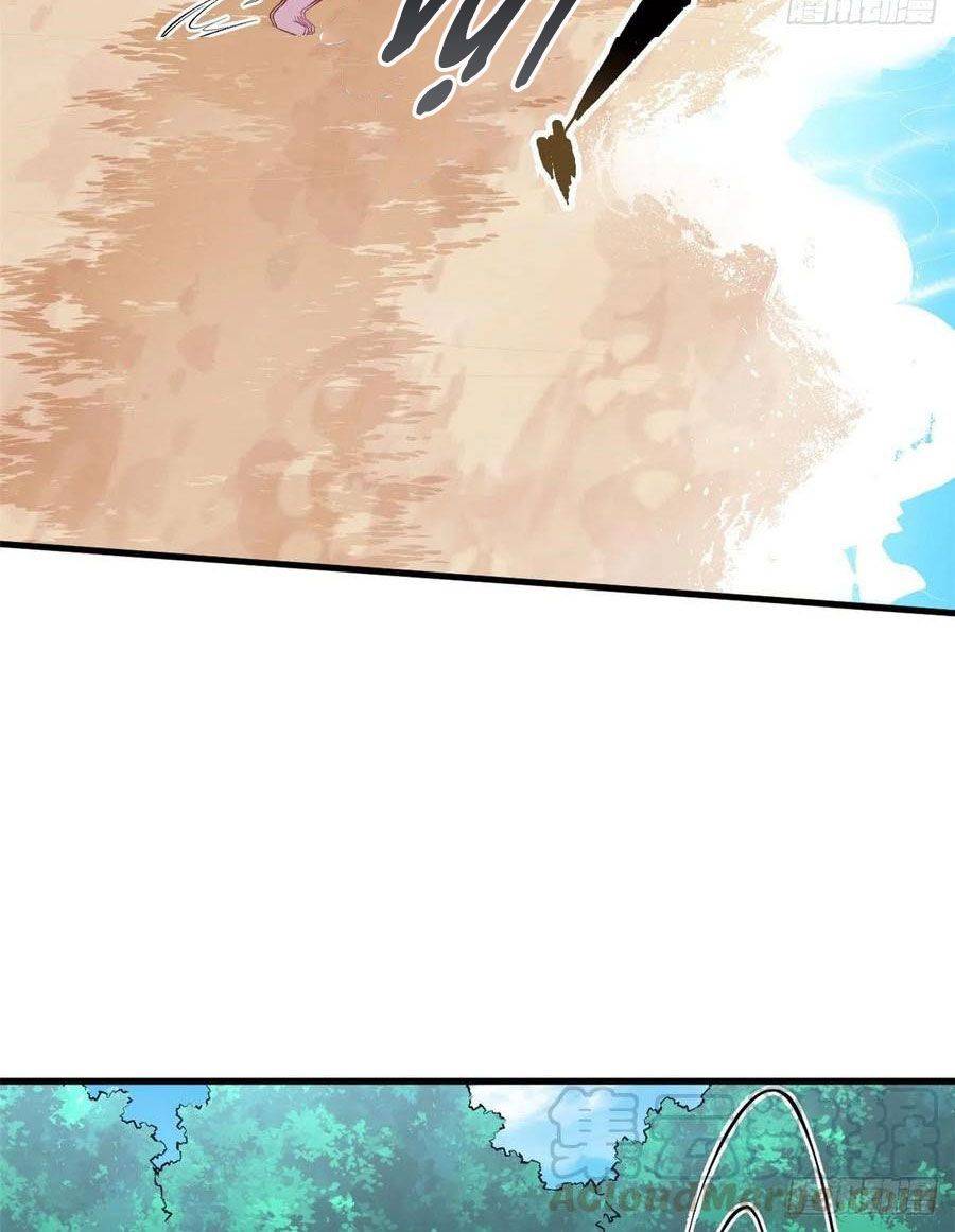 Thảnh Thơi Thú Thế Chủng Chủng Điền, Sinh Sinh Tể - Chap 215