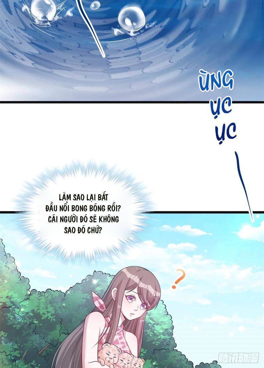 Thảnh Thơi Thú Thế Chủng Chủng Điền, Sinh Sinh Tể - Chap 215