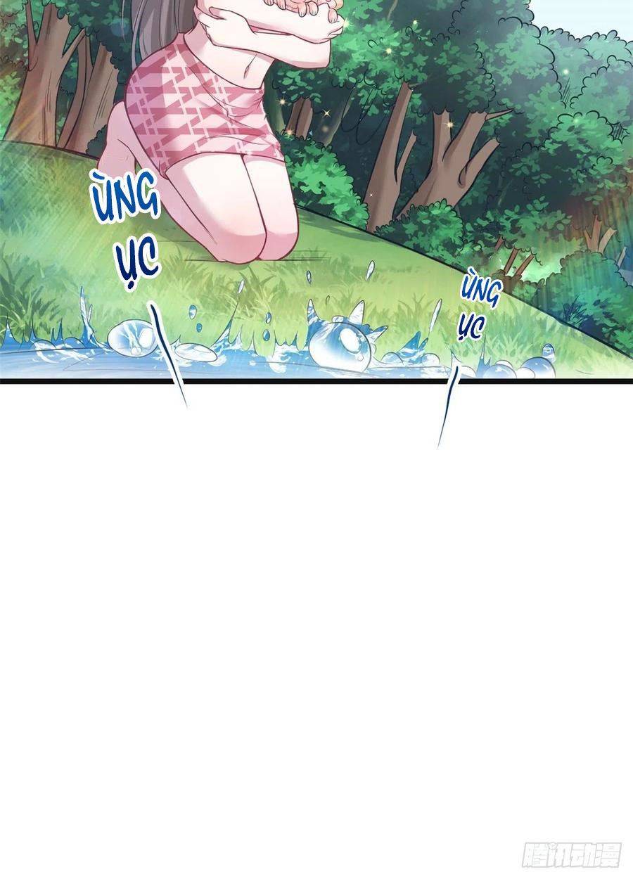 Thảnh Thơi Thú Thế Chủng Chủng Điền, Sinh Sinh Tể - Chap 215