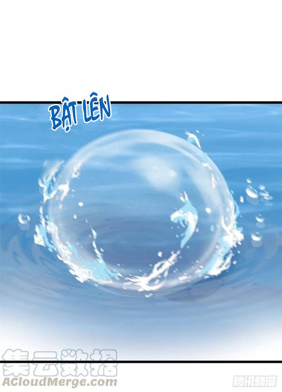 Thảnh Thơi Thú Thế Chủng Chủng Điền, Sinh Sinh Tể - Chap 215