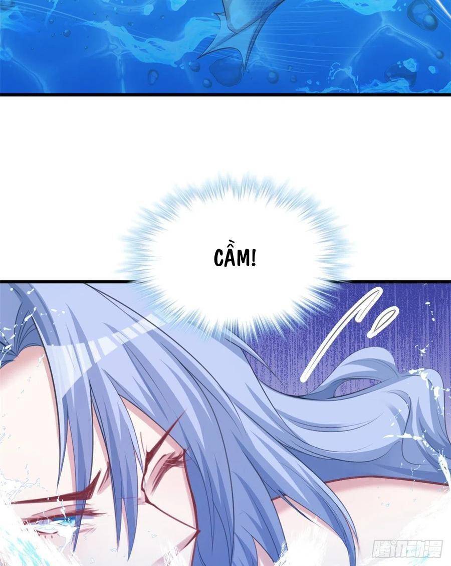 Thảnh Thơi Thú Thế Chủng Chủng Điền, Sinh Sinh Tể - Chap 216