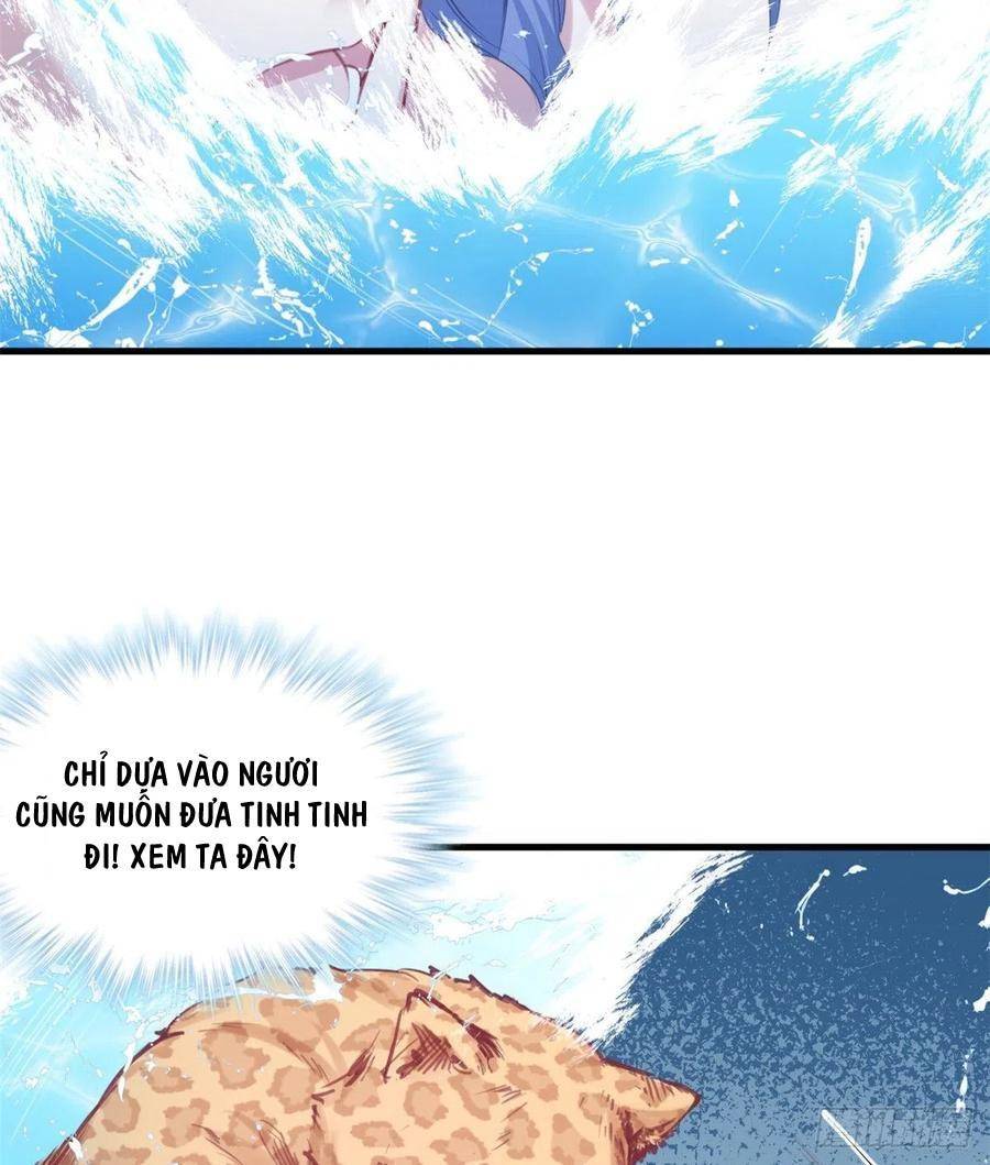 Thảnh Thơi Thú Thế Chủng Chủng Điền, Sinh Sinh Tể - Chap 216