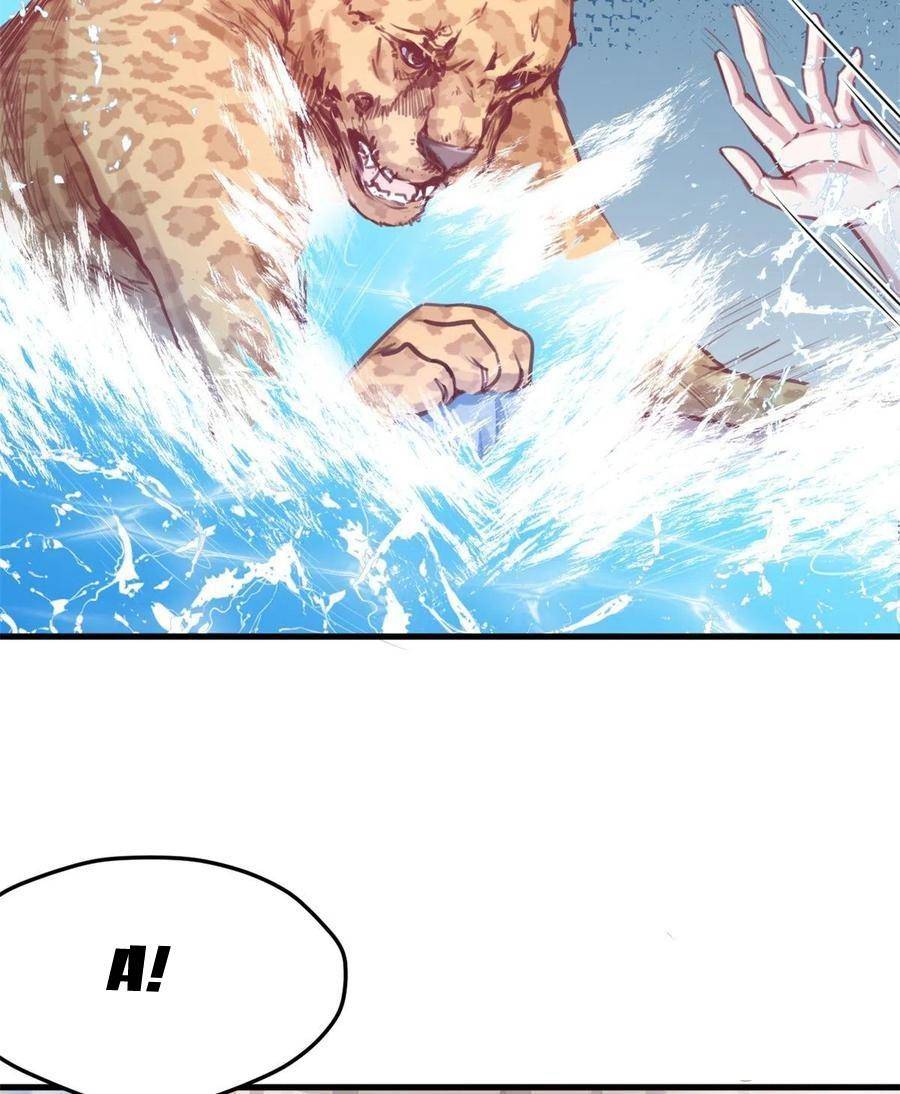 Thảnh Thơi Thú Thế Chủng Chủng Điền, Sinh Sinh Tể - Chap 216