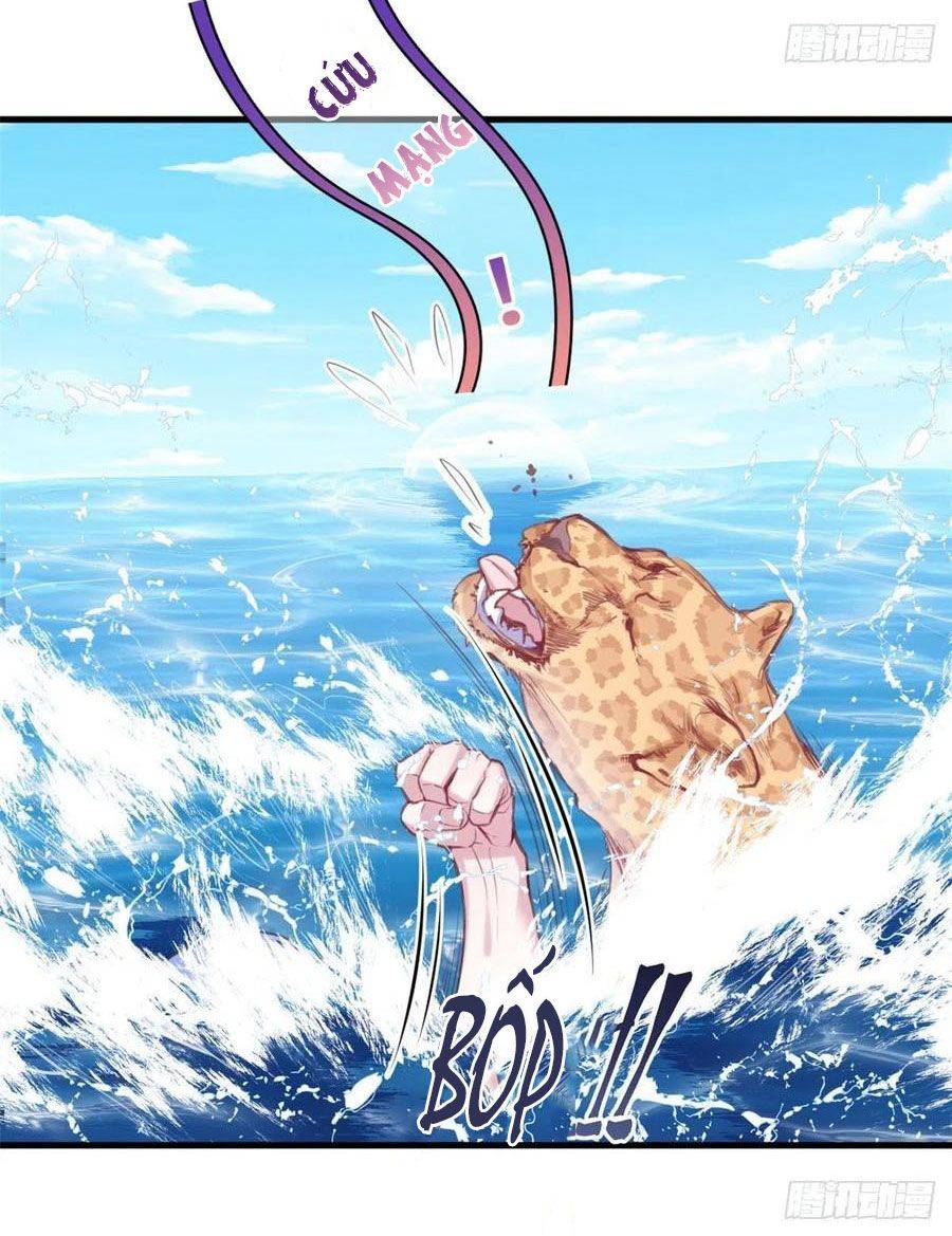 Thảnh Thơi Thú Thế Chủng Chủng Điền, Sinh Sinh Tể - Chap 216