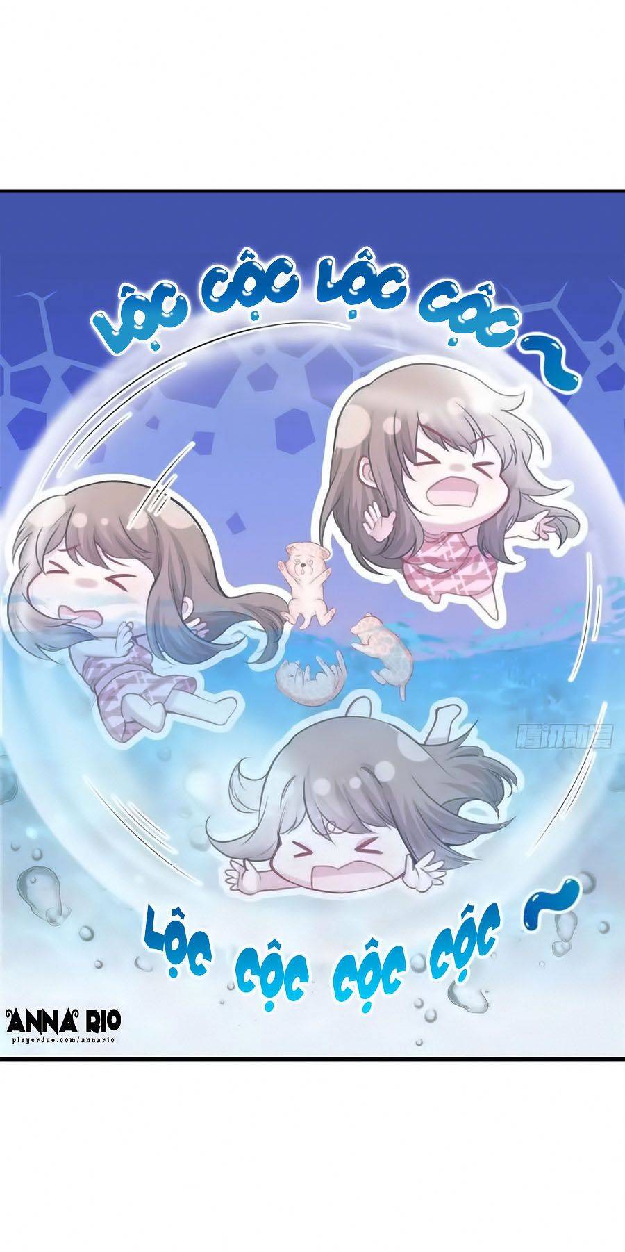 Thảnh Thơi Thú Thế Chủng Chủng Điền, Sinh Sinh Tể - Chap 216