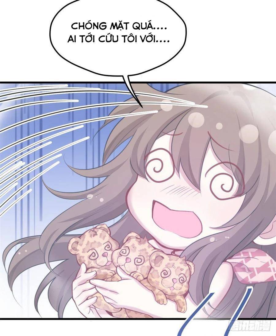 Thảnh Thơi Thú Thế Chủng Chủng Điền, Sinh Sinh Tể - Chap 216