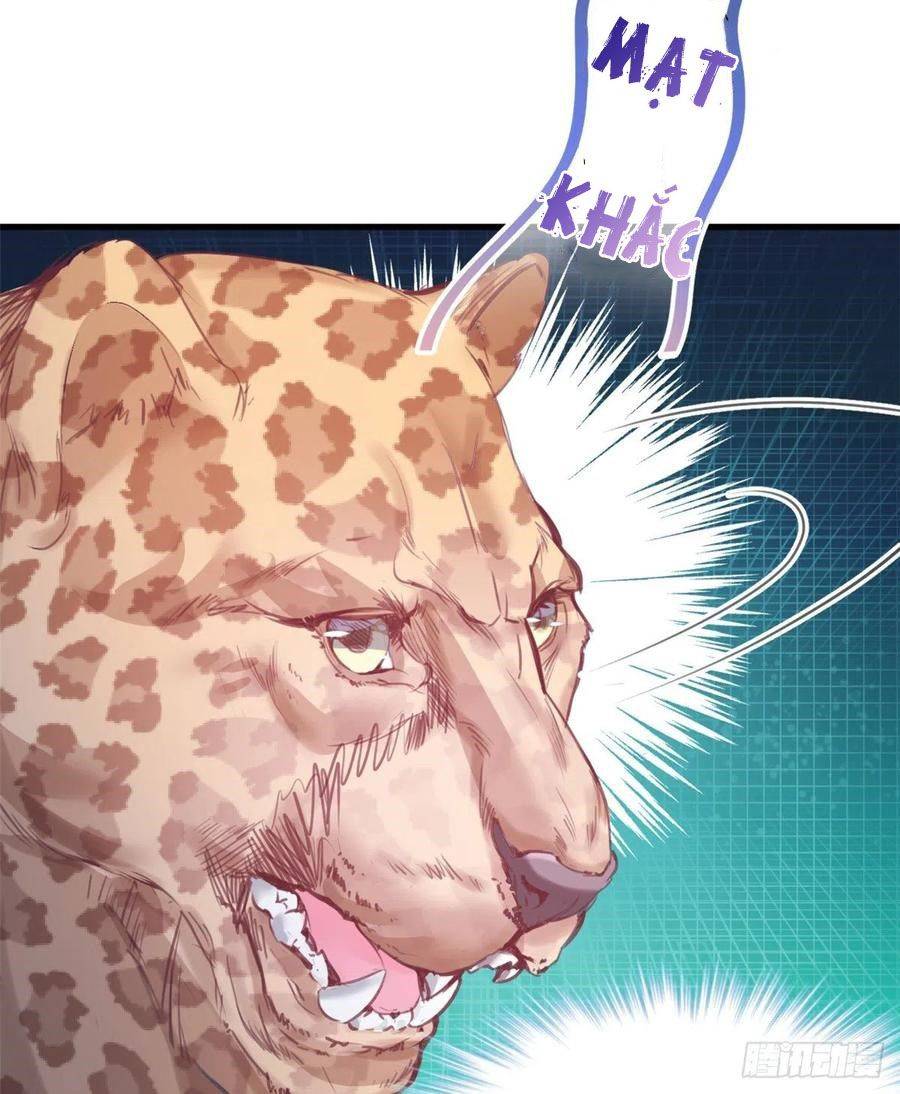 Thảnh Thơi Thú Thế Chủng Chủng Điền, Sinh Sinh Tể - Chap 216