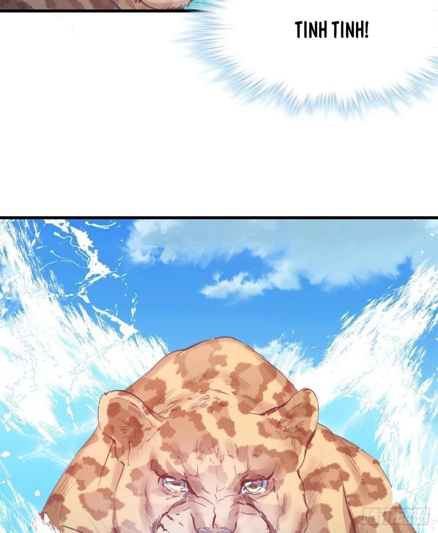 Thảnh Thơi Thú Thế Chủng Chủng Điền, Sinh Sinh Tể - Chap 216