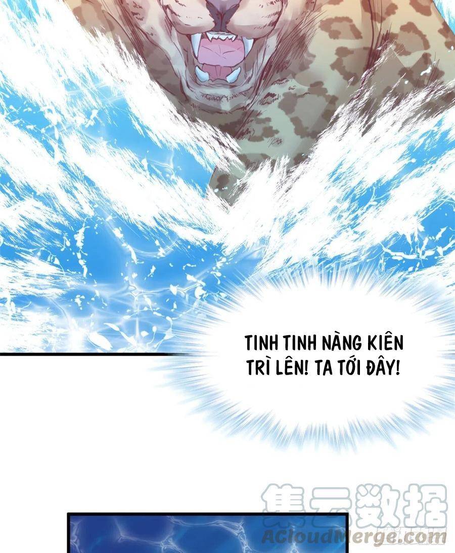 Thảnh Thơi Thú Thế Chủng Chủng Điền, Sinh Sinh Tể - Chap 216