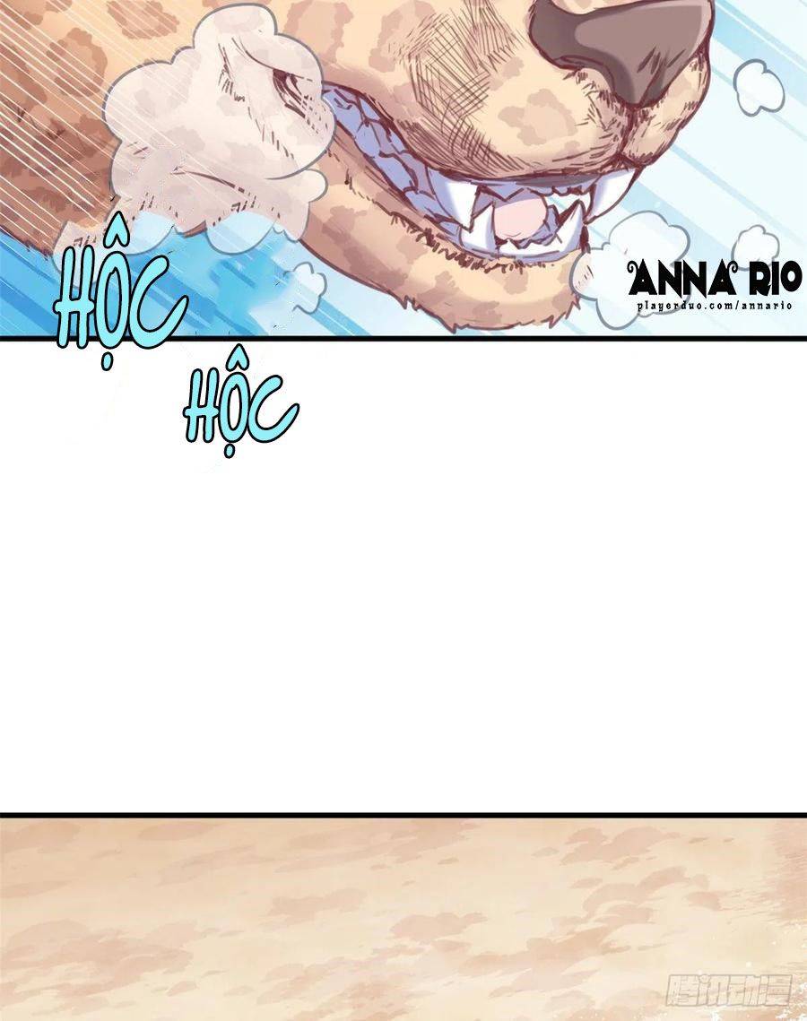 Thảnh Thơi Thú Thế Chủng Chủng Điền, Sinh Sinh Tể - Chap 216