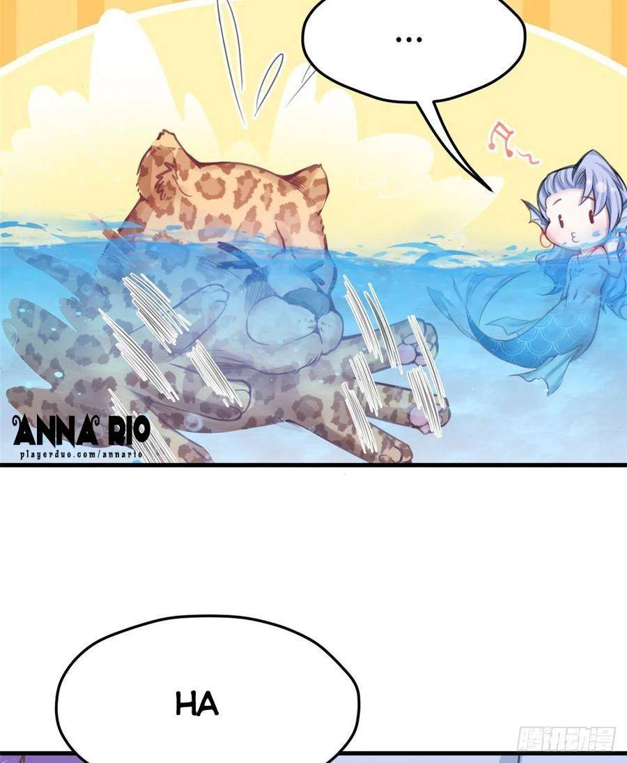 Thảnh Thơi Thú Thế Chủng Chủng Điền, Sinh Sinh Tể - Chap 216